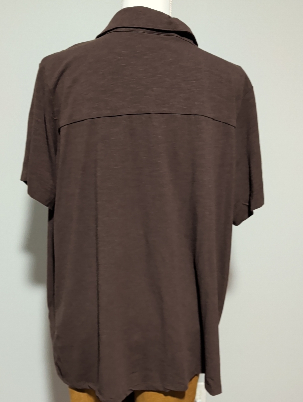 Quacker Factory Shirt - Picture 7 of 10